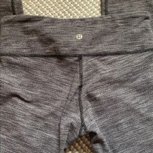 Lululemon long length leggings